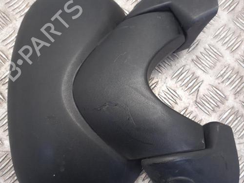 Used Right mirror Right mirror RENAULT TRAFIC II Van (FL) 2.0 dCi 115 (FL01, FL0U, FL00, FL0H, FL0M) (114 hp) 24739495 24739495