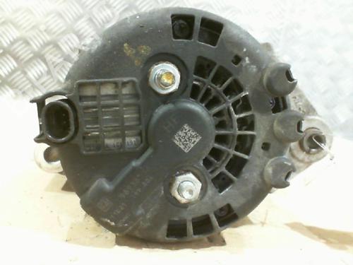 Alternator CHEVROLET AVEO / KALOS Hatchback (T250, T255) 1.2 | BP24755379M7