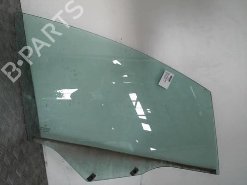 Used Front right door window CITROËN C4 I (LC_) 1.6 HDi (90 hp) 24749311