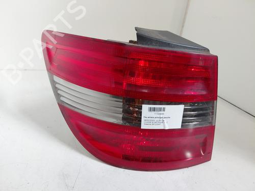 left-taillight-mercedes-benz-b-class-sports-tourer-w245-2005-2006-2007-2008-2009-2010-2011-30728434 main image