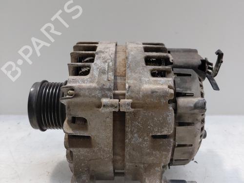 Alternator CITROËN BERLINGO Box Body/MPV (B9) 1.6 BlueHDi 100 | BP31165983M7 - Image 5