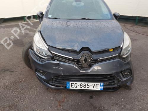 Warning switch RENAULT CLIO IV (BH_) 1.5 dCi 90 | BP39013014I22 - Image 3