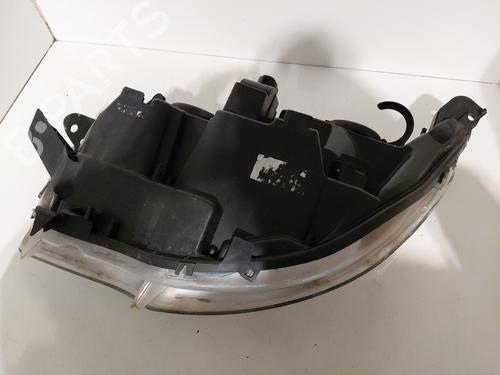 Right headlight CITROËN C4 II (NC_) 1.2 THP 130 (NCHNYM, NCHNYT) | BP29083176C29 