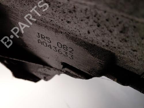 Gearbox RENAULT CAPTUR II (HF_) LPG (HFMT) | BP29642304M3  - Image 5