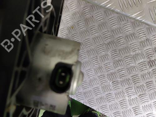 Radiator fan DACIA LOGAN MCV (KS_) 1.5 dCi (KS0W) | BP31097303M35