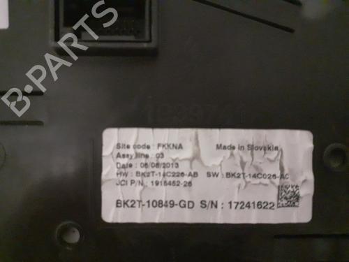 instrument-cluster-ford-transit-custom-v362-van-fy-fz-2012-24764423 main image