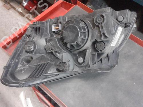 Right headlight KIA RIO II (JB) 1.5 CRDi | BP24768972C29 - Image 2