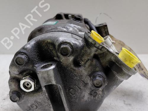 AC compressor OPEL CORSA C (X01) 1.7 CDTI (F08, F68) | BP36641312M34 - Image 5
