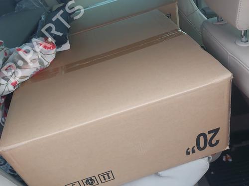 Brugte AUDI A5 Sportback (8TA) 2.7 TDI (190 hp) 4441321