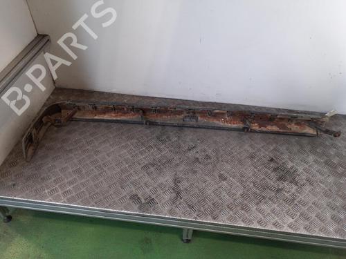 Used Rear bumper Rear bumper OPEL KADETT E Hatchback (T85) [1984-1993] 24767613 24767613