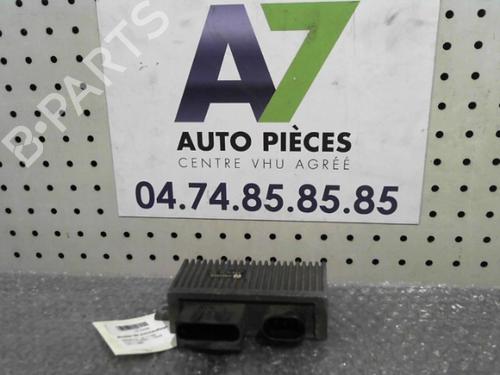 Used Electronic module RENAULT CLIO II (BB_, CB_) 1.9 D (B/CB0J) (65 hp) 31185195