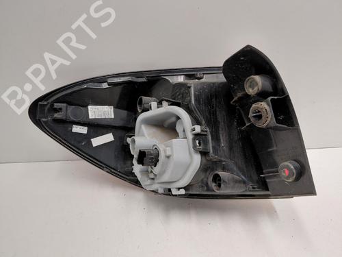 Right taillight RENAULT CAPTUR I (J5_, H5_) 1.5 dCi 90 (J5N4, J5M5, J5MW, J5M6, J5AL, J5AJ) | BP38058709C35 - Image 3