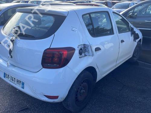 Gearbox DACIA SANDERO II 1.0 SCe 75 (B8JC, B8JD, B8NC) | BP24750335M3  - Image 5