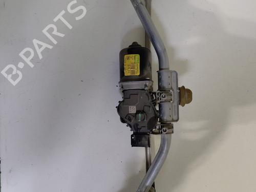 Used Front wiper motor CITROËN BERLINGO Box Body/MPV (K9) 1.5 BlueHDi 130 (131 hp) 30612380