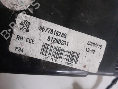 Used Right tailgate light Right tailgate light PEUGEOT 308 II (LB_, LP_, LW_, LH_, L3_) 1.6 BlueHDi 120 (120 hp) 28128159 28128159
