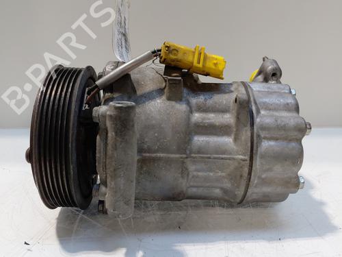 AC compressor PEUGEOT 206+ (2L_, 2M_)  | BP30576380M34  - Image 6