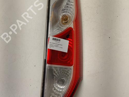 Used Right taillight Right taillight RENAULT KANGOO Express (FW0/1_) 1.5 dCi 90 (FW0G, FW05, FW08, FW11) (90 hp) 33305269 33305269