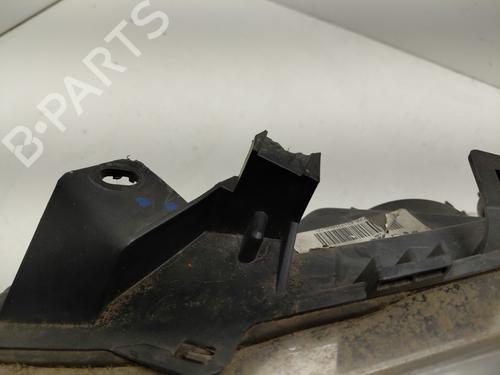 Used Left headlight Left headlight PEUGEOT 307 (3A/C) 1.6 HDi (90 hp) 36027167 36027167