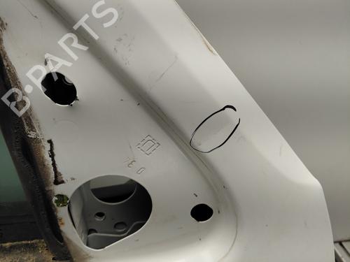Used Right front door Right front door CITROËN BERLINGO / BERLINGO FIRST MPV (MF_, GJK_, GFK_) [1996-2026] 36027178 36027178