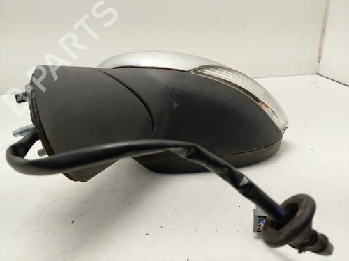 Used Left mirror Left mirror FORD B-MAX (JK) 1.0 EcoBoost (125 hp) 36096458 36096458