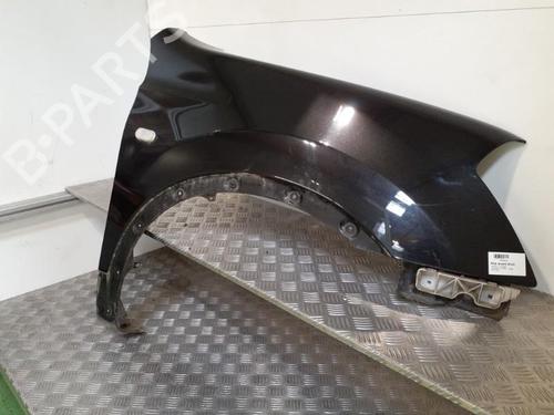 Used Right front fenders NISSAN QASHQAI / QASHQAI +2 I (J10, NJ10, JJ10E) 1.5 dCi (106 hp) 24741549