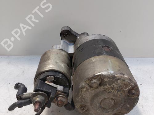Used Starter Starter CITROËN SAXO (S0, S1) 1.1 X, SX (60 hp) 33474360 33474360