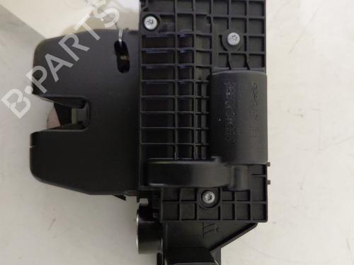 Tailgate lock PEUGEOT 208 I (CA_, CC_) 1.2 VTI 82 | BP29293047C101 