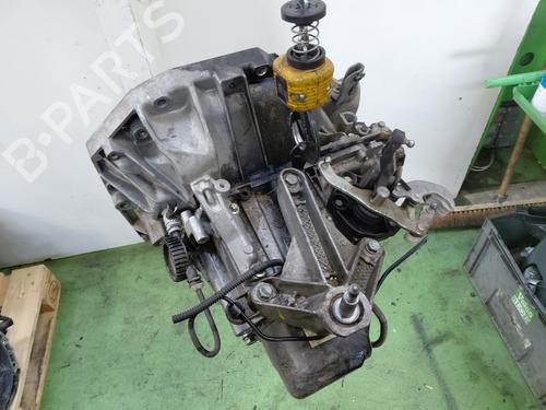 gearbox-renault-kangoo-express-fw01_-2008-31155683 main image