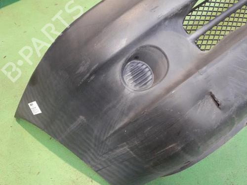 Front bumper CITROËN JUMPER I Van (244) 2.8 HDi | BP24741645C7