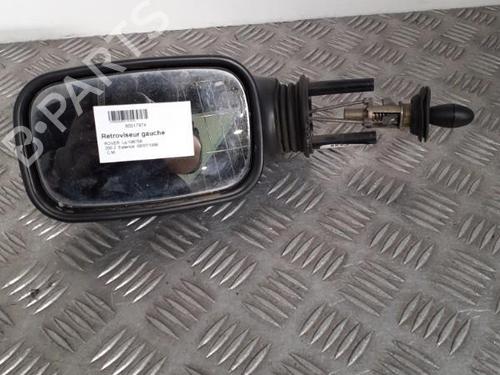 Used Left mirror Left mirror ROVER 200 II Hatchback (RF) 214 Si (103 hp) 24741937 24741937