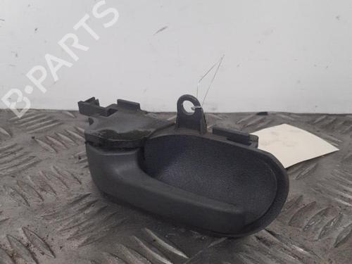 Used Rear left interior door handle PEUGEOT 107 (PM_, PN_) 1.0 (68 hp) 31200438