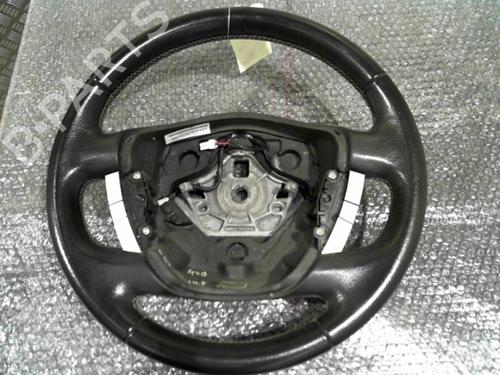 Used Steering wheel Steering wheel LANCIA YPSILON (843_) 1.3 D Multijet (843.AXE11, 843.AXE1A) (90 hp) 24752762 24752762
