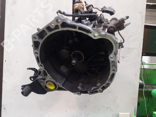 gearbox-toyota-verso-_r2_-2009-2010-2011-2012-2013-2014-2015-2016-2017-2018-25338529 main image
