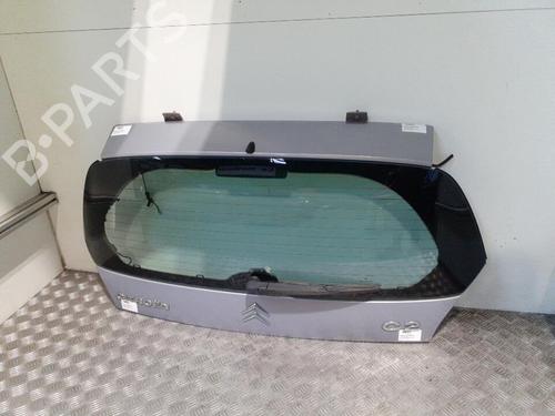 Used Tailgate CITROËN C2 (JM_) 1.1 (60 hp) 24747087