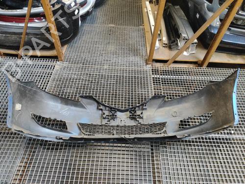 Front bumper MAZDA 3 (BK) 1.6 DI Turbo | BP28313614C7 
