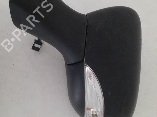 Used Left mirror RENAULT CLIO IV (BH_) 1.5 dCi 90 (90 hp) 27172099