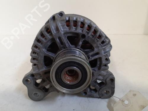 Generator SKODA FABIA II (542) 1.2 TSI (105 hp) 24754042
