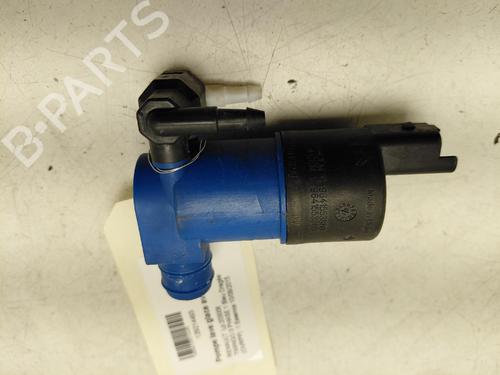 Sprinklervæskepumpe Sprinklervæskepumpe RENAULT TWINGO III (BCM_, BCA_) [2014-2026] 37501580 37501580