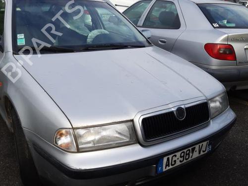 Left taillight SKODA OCTAVIA I (1U2) 1.9 TDI | BP24746262C34 
