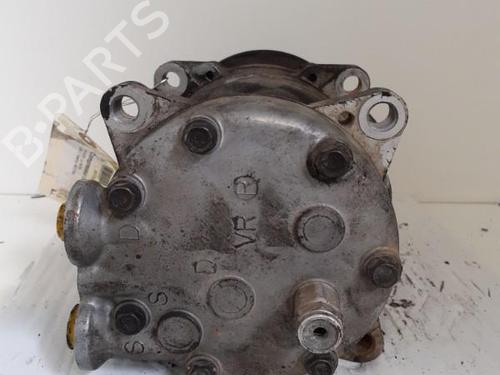 Used AC compressor ROVER 200 II Hatchback (RF) 214 Si (103 hp) 24741935