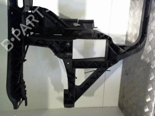 Front slam panel BMW X3 (E83) 3.0 d | BP24759553C72 - Image 5