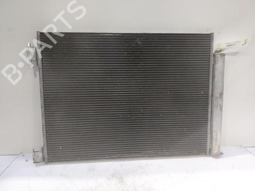 Used AC radiator AC radiator RENAULT CLIO V (B7_) 1.0 TCe 90 (B7MT) (91 hp) 32423610 32423610