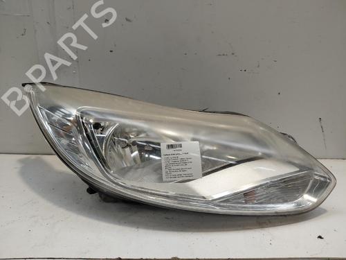 Right headlight FORD FOCUS III 1.0 EcoBoost | BP40123104C29 - Image 5