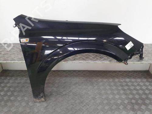 Forkjerm høyre OPEL ASTRA H GTC (A04) 1.7 CDTI (L08) (125 hp) 24750963