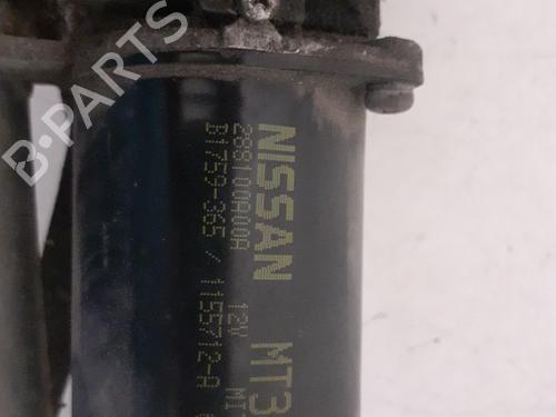 Front wiper motor NISSAN MURANO I (Z50) 3.5 4x4 | BP26941993M29 