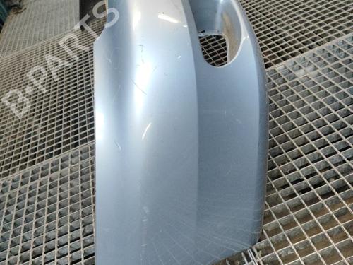 Front bumper CHEVROLET REZZO MPV (U100) 2.0 | BP28313610C7 