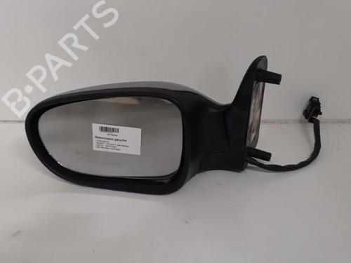 Left mirror FORD GALAXY I (WGR) 1.9 TDI | BP24741867C26 