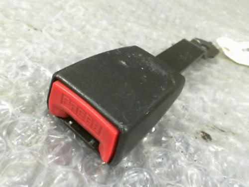 Used Seat buckle RENAULT CLIO III (BR0/1, CR0/1) 1.5 dCi (BR17, CR17) (86 hp) 24742750