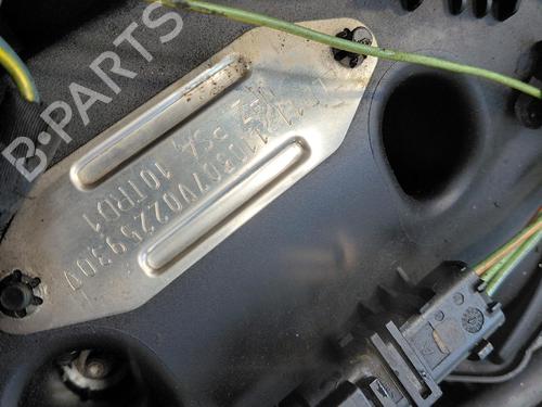 Engine PEUGEOT 607 (9D, 9U) 2.7 HDi 24V | BP38270003M1 - Image 4