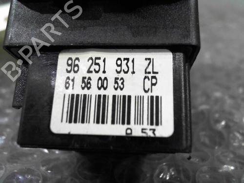 Used Switch Switch PEUGEOT 806 (221) 2.0 HDI (109 hp) 24743511 24743511